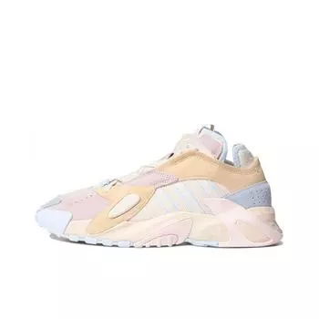 кроссовки adidas originals Streetball Basketball Shoes Women FX8686