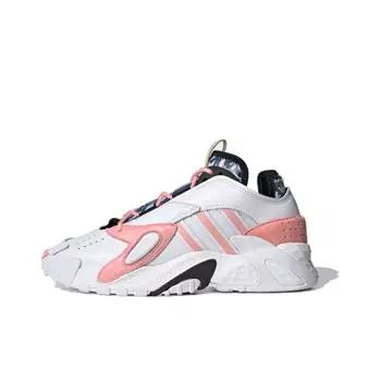кроссовки adidas originals Streetball Basketball Shoes Women FW5330