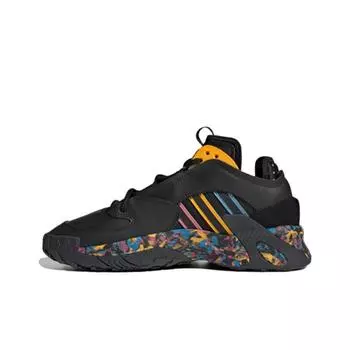 кроссовки adidas originals Streetball Basketball Shoes Women FX7889