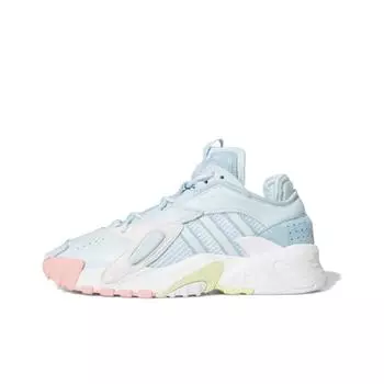 кроссовки adidas originals Streetball Basketball Shoes Women EH2179