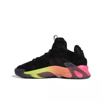 кроссовки adidas originals Streetball Kids Basketball shoes Kids EF9606