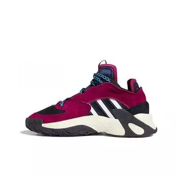 кроссовки adidas originals Streetball Kids Basketball shoes Kids FV5148