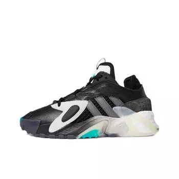 кроссовки adidas originals Streetball Kids Basketball shoes Kids EE8304