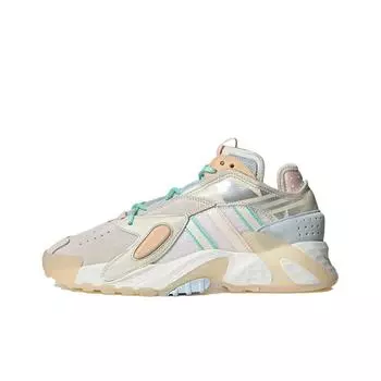 кроссовки adidas originals Streetball Life Casual Shoes Female GZ2793