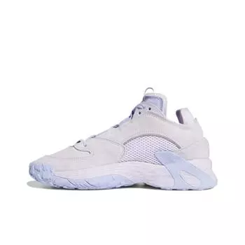 кроссовки adidas originals Streetball Life Casual Shoes Female FX9792