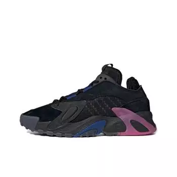 кроссовки adidas originals Streetball Life Casual Shoes Female FV2538