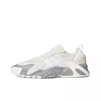 кроссовки adidas originals Streetball Life Casual Shoes Male FX7671