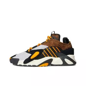 кроссовки adidas originals Streetball Lifestyle Shoes Men FX9701