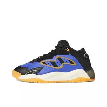 кроссовки adidas originals Streetball Lifestyle Shoes Unisex GX0790