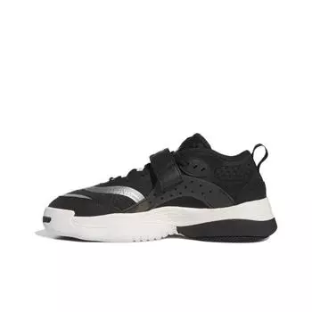 кроссовки adidas originals Streetball Lifestyle Shoes Unisex IG6104