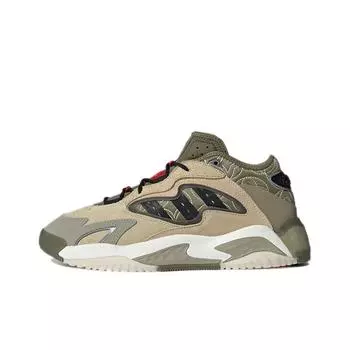 кроссовки adidas originals Streetball Lifestyle Shoes Unisex GX8821