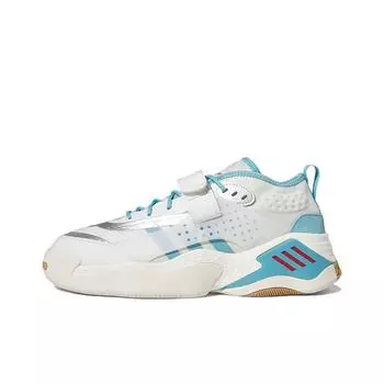 кроссовки adidas originals Streetball Lifestyle Shoes Unisex FZ5814