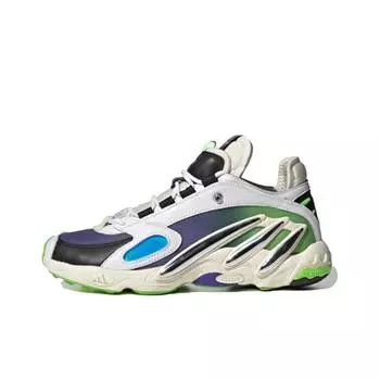 кроссовки adidas originals Streetball Vintage Basketball shoes Unisex FY3504
