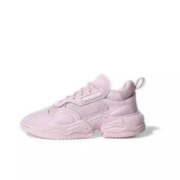 кроссовки adidas originals Super Court Life Casual Shoes Female FV0852