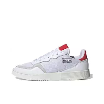 кроссовки adidas originals Super Court Skateboarding Shoes Men EF5881