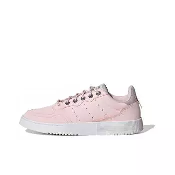 кроссовки adidas originals Super Court Skateboarding Shoes Women FV5470