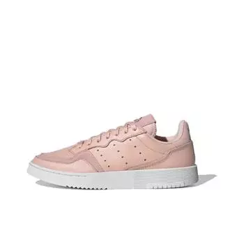 кроссовки adidas originals Super Court Skateboarding Shoes Women EE6044