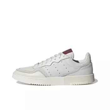 кроссовки adidas originals Super Court Skateboarding Shoes Unisex EF5868