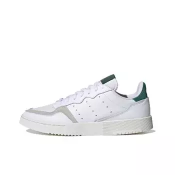 кроссовки adidas originals Super Court Skateboarding Shoes Unisex EF5884