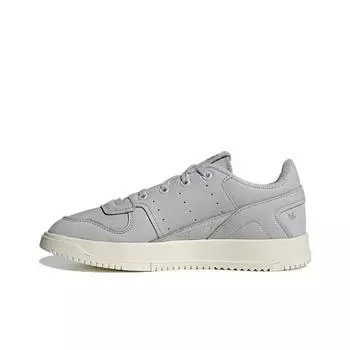 кроссовки adidas originals Super Court Skateboarding Shoes Unisex H01828