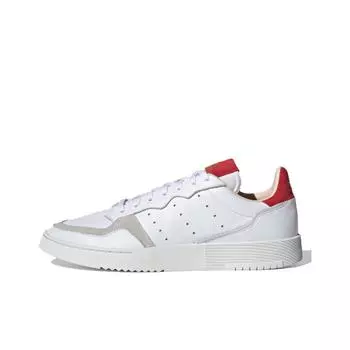 кроссовки adidas originals Super Court Skateboarding Shoes Unisex EF9181