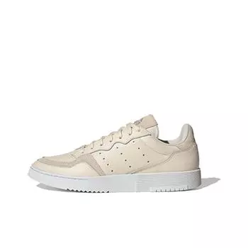 кроссовки adidas originals Super Court Skateboarding Shoes Unisex EE6030