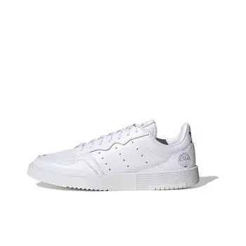 кроссовки adidas originals Super Court Skateboarding Shoes Unisex EF5887