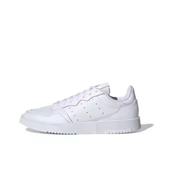 кроссовки adidas originals Super Court Skateboarding Shoes Unisex EE6037