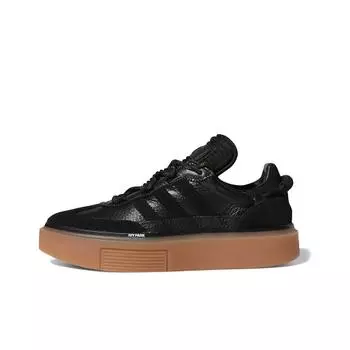 кроссовки adidas originals Super Sleek 72 Skate shoes Unisex FZ4386