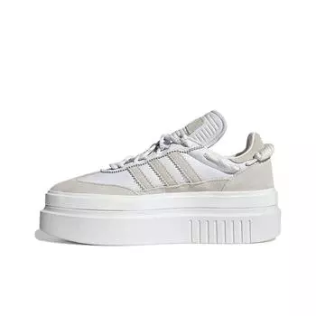 кроссовки adidas originals Super Sleek 72 Skate shoes Female GX2769