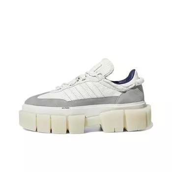 кроссовки adidas originals Super Sleek 72 Skateboarding Shoes Unisex GX9400