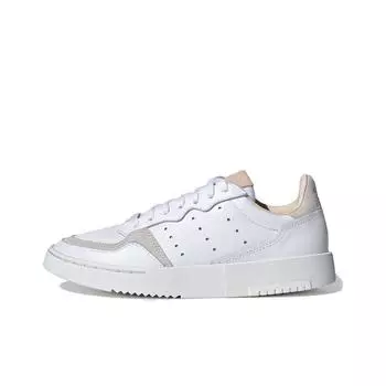 кроссовки adidas originals Supercourt J Children s Cricket Shoes Kids EE8795