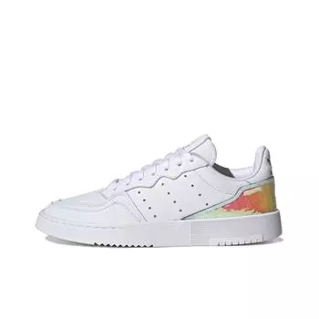 кроссовки adidas originals Supercourt Women Skate shoe FU9952