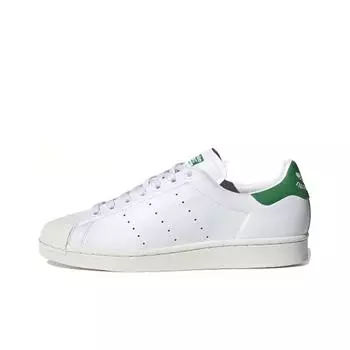 кроссовки adidas originals Superstan Skateboarding Shoes Unisex FW9328