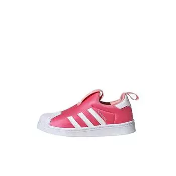 кроссовки adidas originals Superstar 360 Shoes -White/ Pink(BP) EF6633