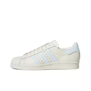 кроссовки adidas originals Superstar 82 Cloud White Sky Tint GZ4836