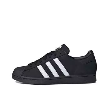 кроссовки adidas originals Superstar Black ID0996