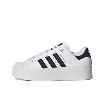 кроссовки Adidas Originals Superstar Bonega Lace-Up Sneakers GX1840