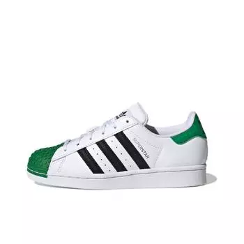 кроссовки adidas originals Superstar Children s Cricket Shoes Kids H03957