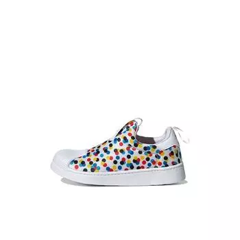 кроссовки adidas originals Superstar Children s Cricket Shoes BP HQ4080