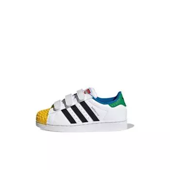 кроссовки adidas originals Superstar Children s Cricket Shoes BP H03964