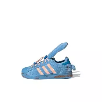кроссовки adidas originals Superstar Children s Cricket Shoes BP GW6047