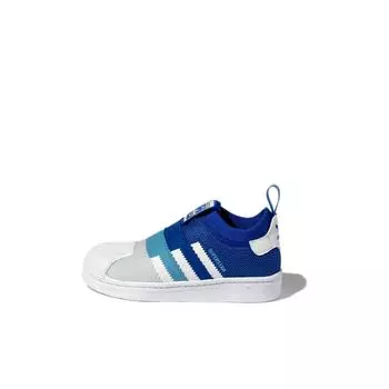 кроссовки adidas originals Superstar Children s Cricket Shoes BP H02733