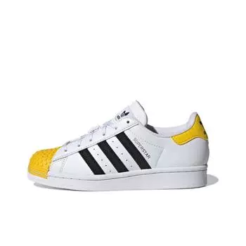 кроссовки adidas originals Superstar Children s Cricket Shoes Kids H03958