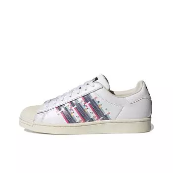 кроссовки adidas originals Superstar Gaming Pack H05143