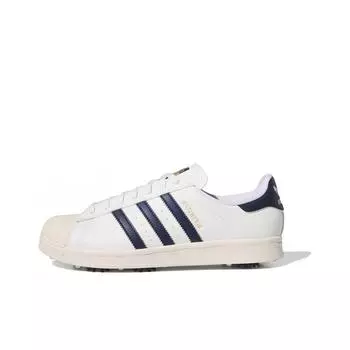 кроссовки adidas originals Superstar Golf shoes Unisex ID5003