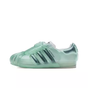 кроссовки adidas originals Superstar Green IH8172