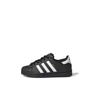 кроссовки adidas originals Superstar Kids Skateboarding shoes BP EF5394