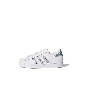 кроссовки adidas originals Superstar Kids Skateboarding shoes BP CG6708