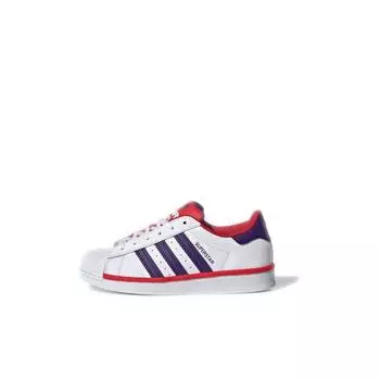 кроссовки adidas originals Superstar Kids Skateboarding shoes BP FV3664